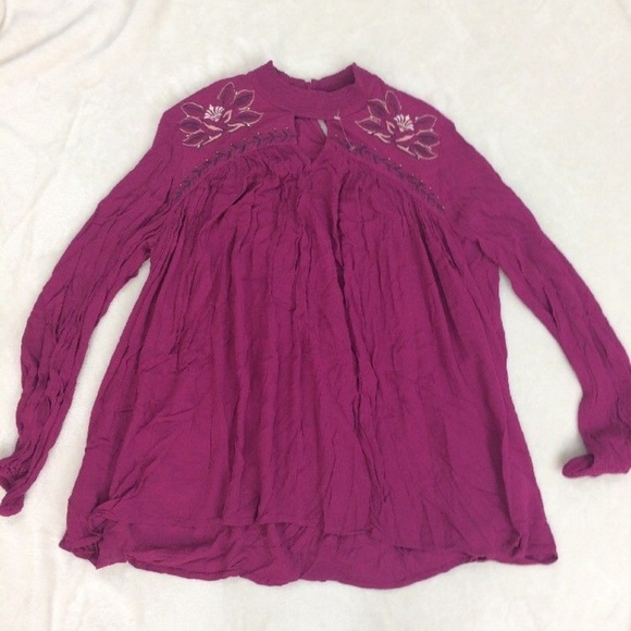 NWOT LOT OF 2 STYLE & CO BLOUSE TOP NEW LARGE - Picture 4 of 7